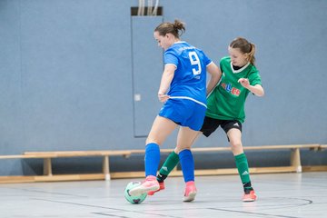 Bild 93 - B-Juniorinnen 2 Loewinnen Cup